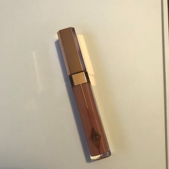 BNIB Charlotte Tilbury Lip Lustre Gloss - Seduction (full size) - Picture 3 of 3